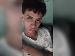 I'm a hot twink in my room, message me for more full or custom videos