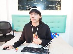 hot sexy twink camboy twinklovers show sex tube hardcore