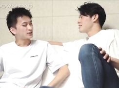 Ryoga cute japanese lovers