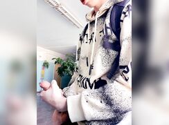 cute big cock eliot bate