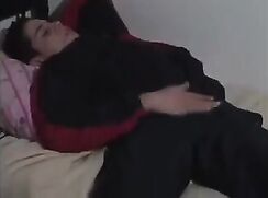 Vintage porn: Maghreb en Force