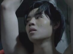 (F) 'Red Wine in the Dark Night' Thailand (2015)