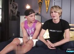 Happiness is the feeling of a big cock