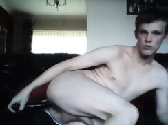 connerc19999 - jerk off CB