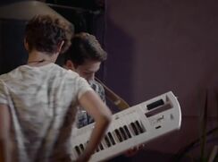 Emilio a capella & acoustic.