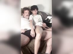 GetsNatty and Tam Twinky fuck -