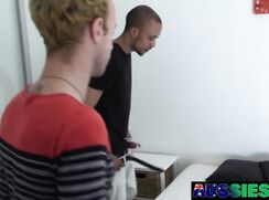 ♥ Excité et assouvissent  leurs désir sexuel ♥