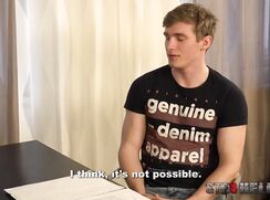 Dan Holan and Tomas Salek  more than friends