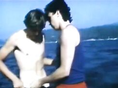 Vintage USA porn: 'Mountain Fever'