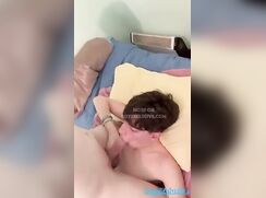 Italian Virgin Twink Gets Fucked By His Classmate