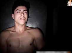 AA Vid - Gay porn breeding wall hungry twink asses fed bareback tube