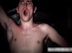 AA Vid - Gay porn breeding wall hungry twink asses fed bareback tube