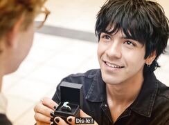 ♥ L’amour ne choisit pas ♥