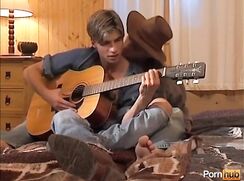 Happiness is down memory lane