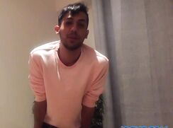 Alexander Suares - solo twink gay porn tube