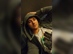 Moi jeune français de Paris