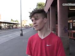 Czech Hunter 206 nice