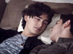 ☿ 6. Mystery & Introspection (Inner Abyss- reflective arc)