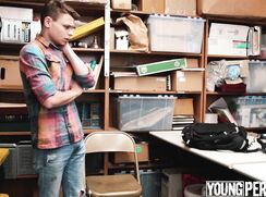 Young Perps Case No. 1712012-84 with Austin Young