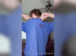 cute amazing niples derek bate