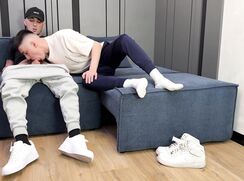 AHV-HD - Fast gay sex