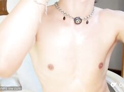 hot sexy camboy webcam boream show sex tube