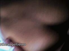 Hard and Loud: Deep strokes from behind