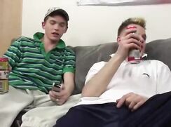 Happiness is probably a horny roommate gay porn tube