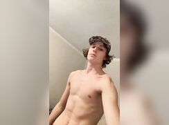 cute fit college hot baited off