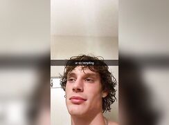 cute fit curly college hot snap bate