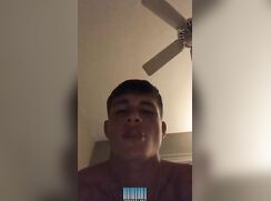 hot big cock blonde snap clip