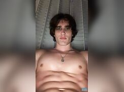 cute fit str8 snapchat clip