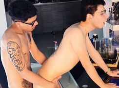 A friend asked me to come to his house and help him with his college homework