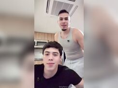 Hector's Homemade Vid