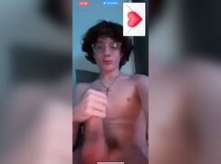 Big dick 18 yr old kolton compilation