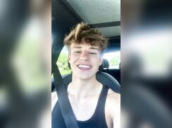 Frat Boy Baited (Part 1)