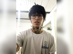 skinny guy hude cock