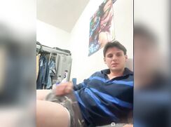 marrano Thor_691 finalmente se corre