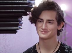 8. Forgiveness & Redemption (Healing arc)