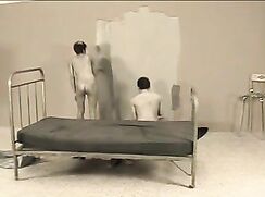 the artist's studio (full movie)