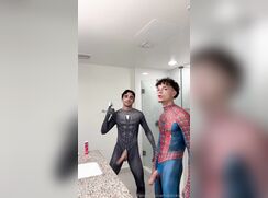 BL DC Heroes Wiggle bh7