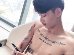 BL Cute Boy Fucked  Manc2