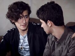 9. Identity & Freedom (Becoming-Liberation arc)