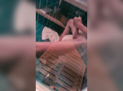 AHV - Teen boy with Big dick huge cumshot