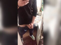 AHV - Will you give me that juicy pussy tonight