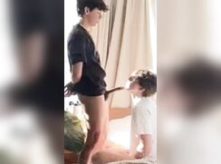 Guys Nice Oral Gay Porn