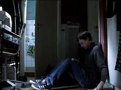 (SF) 'En del av mitt hjärta' or 'Passing Hearts' 2004