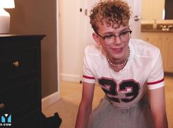 Foreign Exchange - Part 1 - Noah Visits Heath and Cyrus From Russia