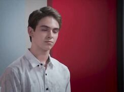 10. (part 1/2)  Expression & Comunication (confessional arc)