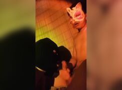 Eep - Getting my horny dick sucked